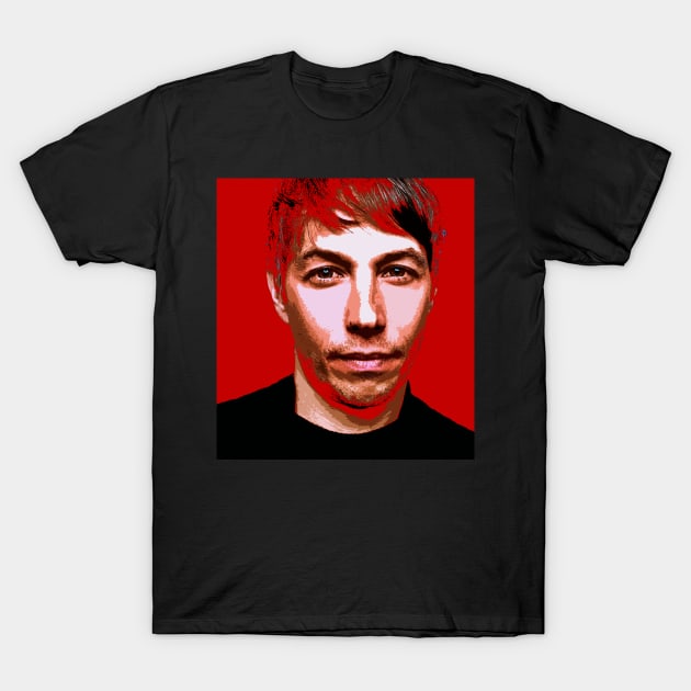 sean baker T-Shirt by oryan80